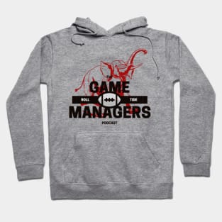 The Game Managers Podcast Alabama Hoodie